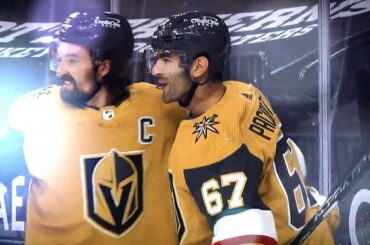 C'est à nouveau cette période de l'année.  Pour qui encouragez-vous la #StanleyCup Playof ...