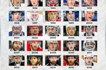 MVP des Playoffs #StanleyCup?  Faites votre prédiction (via @nhleurope) ...