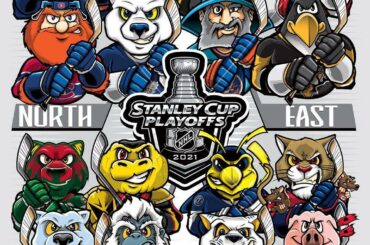 Que le Royal Rumble commence.  #StanleyCup (@ epoole88) ...