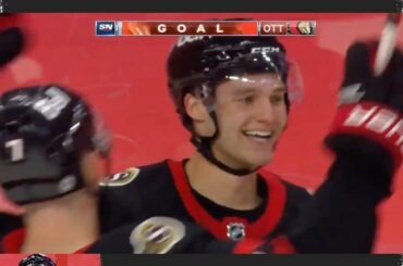 1) OT GWG de @ joshnorris10 2) Sauvegarde spectaculaire de @ villehusso Qui ramène à la maison ...