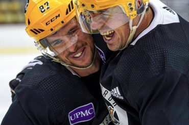 Humeur #StanleyCup Playoffs (@penguins) ...