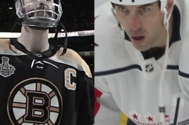 La scène est prête pour que Zdeno Chara (@ zeechara33) affronte son ancien club ... #St ...