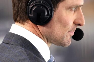 Une chose est sûre, Patrick Sharp (@ 10pjsharp) est SERIEUX à propos de Mario Kart ....