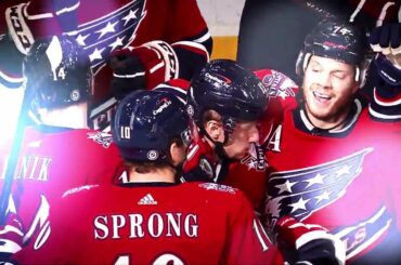 Il n'y a vraiment rien de mieux que les Playoffs #StanleyCup!  Vous êtes prêt? ...