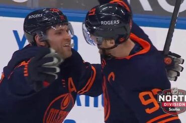 - @austonmatthews - Leon Draisaitl (@ drat_29) - @ 1jackcampbell - Connor McDavid ...
