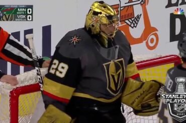 Playoff Flower à son meilleur.  #StanleyCup: @nhlonnbcsports: @sportsnet ...