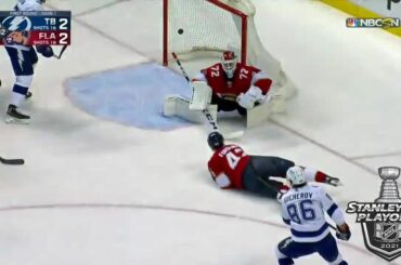Kuuuuuuuuuuch!  #StanleyCup: @nhlonnbcsports: @sportsnet ...