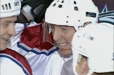 601 Buts 1398 Points Cinq Championnats #StanleyCup Joyeux anniversaire, Jar ...