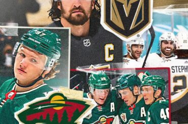 C'est au tour de @honda West Division de jouer au hockey éliminatoire #StanleyCup!  Attraper...
