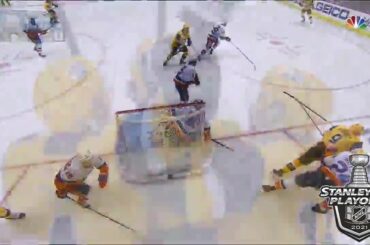 Si au début vous ne réussissez pas ... essayez, essayez à nouveau!  #StanleyCup: @ nhlonnbcsports  ...