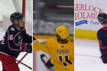 De grandes célébrations pour de grands moments!  Qui est votre choix pour le #BudLightCell ...