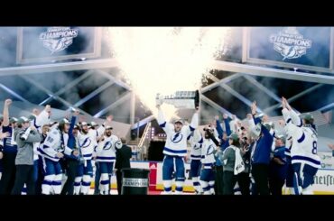 Le retour de Nikita Kucherov a fait la différence pour le @TBLightning in Gam ...