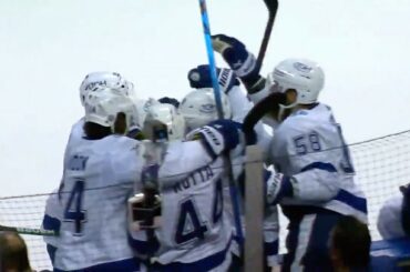 Les Playoffs #StanleyCup continuent de susciter l'enthousiasme!  Qui ramène à la maison le ...