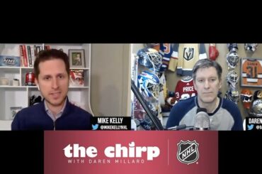 "Le niveau d'intensité est différent parce qu'il doit l'être."  Mike Kelly sait que ...