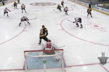 C'EST TOUT TAYLOR HALL.  #StanleyCup: @nhlonnbcsports: @sportsnet ...