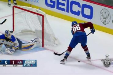 Est-ce que c'est le roi scorpion !?  #StanleyCup: @nhlonnbcsports: @sportsnet ...