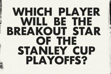 SOUND OFF #StanleyCup ...
