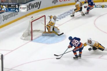 Sidney Crosby met tout en œuvre à la poursuite de sa quatrième #StanleyCup ....