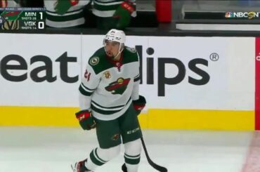 @ matt.dumba à 12h07 @jonmarchessault à 12h25 #StanleyCup Playoff hockey c'est ...