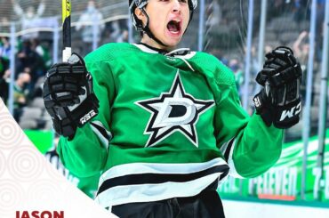 Célébrer les joueurs de #NHLAPIHeritage à travers notre jeu! ...