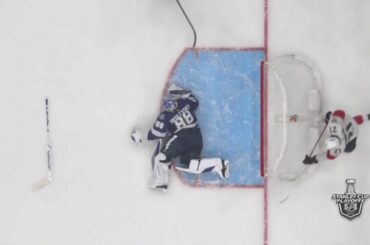 LE GRAND CHAT!  #StanleyCup: @ nhlonnbcsports : @sportsnet ...