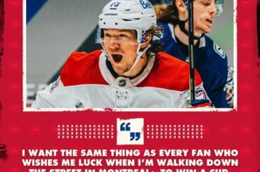 Tyler Toffoli (@ tofff73) a marqué un but: ramener la #StanleyCup à Montréal ...