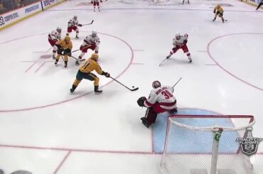Pas de temps perdu pour @ lukekunin9!  #StanleyCup: @nhlonnbcsports: @sportsnet ...