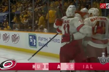 Quel bel objectif aimez-vous le plus?  Brock McGinn: @ nickcousins27: #Stanl ...