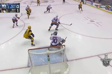 Geno au tableau!  #StanleyCup: @nhlonnbcsports: @sportsnet ...