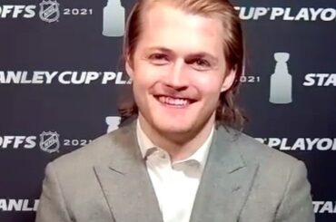 Willy Styles a parlé.  #StanleyCup @MapleLeafs contre @CanadiensMTL à 7 HE le ...