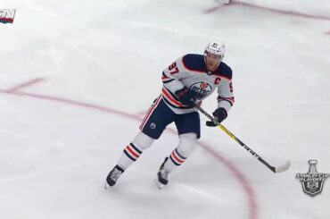 Vous faites vous, Connor McDavid (@ mcdavid97).  #StanleyCup: @nhlonnbcsports: @spor ...