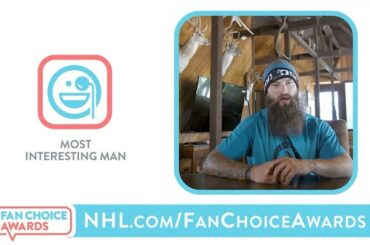 C'est entre les mains des fans!  #NHLFanChoice LIEN DANS BIO POUR VOTER ...