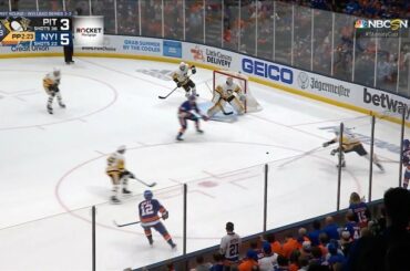 "NOUS VOULONS BOSTON!"  #Coupe Stanley...