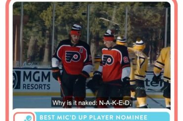 Volume Up Laquelle de ces quatre personnalités remporte le titre de Best M ...