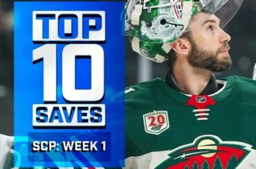 De gros économies à venir #StanleyCup ...
