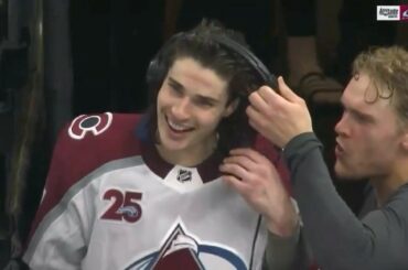 Mikko n'est sorti de nulle part.  #StanleyCup (@altitudetv) ...