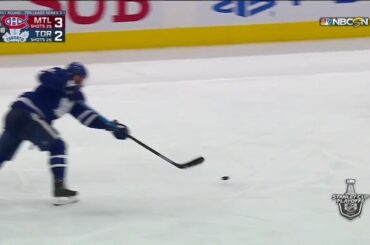 Jake Muzzin.  EMBRAYAGE.  #StanleyCup: @nhlonnbcsports: @sportsnet ...