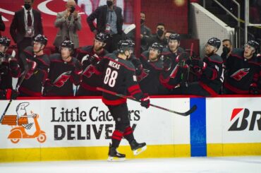 Voilà comment vous terminez ce jeu!  #StanleyCup: @nhlonnbcsports: @sports ...