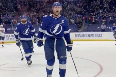 C'est ... L'HEURE DES STAMMER #StanleyCup: @nhlonnbcsports: @sportsnet ...