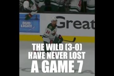 CE SOIR, c'est le @minnesotawild contre @vegasgoldenknights dans l'action # Game7!  #Stan ...