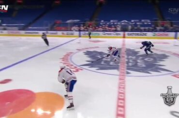NICK SUZUKI (@ nsuzuki_37) DE @colecaufield!  GAGNANT OT!  #Coupe Stanley...
