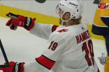 Dougie vient pour les @canes!  #StanleyCup: @nhlonnbcsports: @sportsnet ...