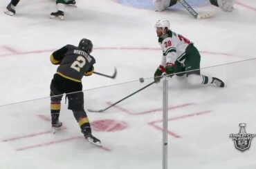 # Game7 SE CHAUFFE.  #StanleyCup: @nhlonnbcsports: @sportsnet ...