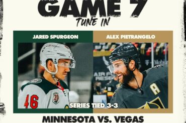 JEU 7 CE SOIR Faites votre choix #StanleyCup ...