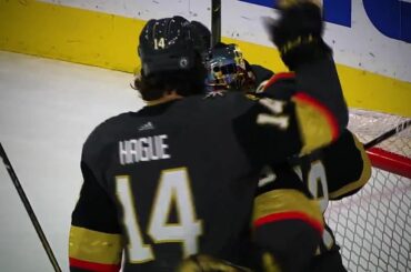 Les meilleurs de l'Ouest soulignent le deuxième tour!  C'est le @vegasgoldenknights v ...