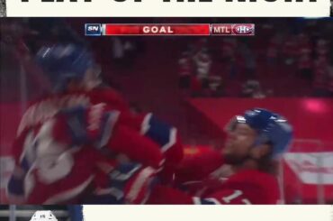 - Le but OT de @ jesperikotkaniemi pour forcer # Game7 - Le but lisse de @ davidpastrnak pour ...