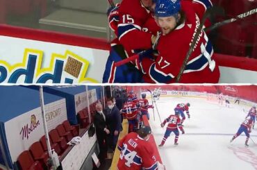 @jesperikotkaniemi et le @canadiensmtl n'oublieront pas celui-ci!  #Stan ...