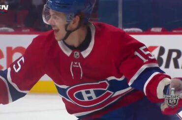 @jesperikotkaniemi dit JEU 7!  #Coupe Stanley...