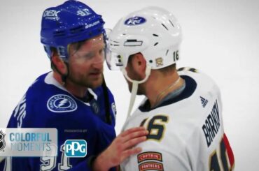 Les champions en titre de la #StanleyCup, le @tblightning, ont déjà produit ...