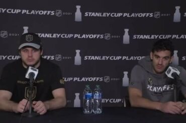 "Ouais, la meilleure équipe de la Ligue."  Max Pacioretty connaît la tâche difficile en ...